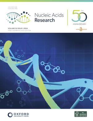 Nucleic Acids Research ( NAR )