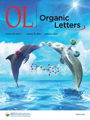 Organic Letters