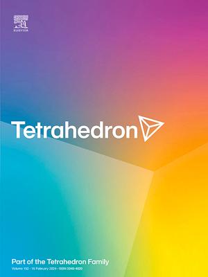 Tetrahedron