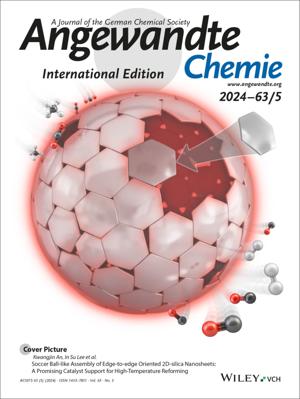 Angewandte Chemie - International Edition