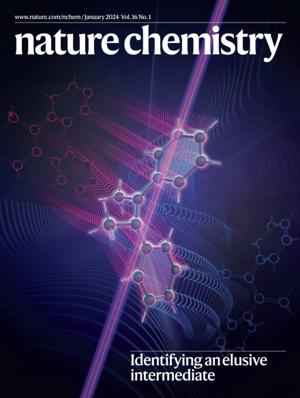 Nature Chemistry