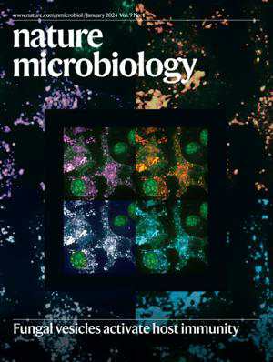 Nature Microbiology