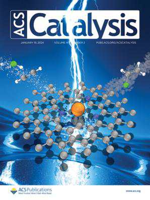 ACS Catalysis