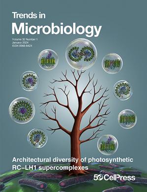 Trends in Microbiology